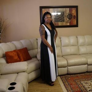 Meet your Posher, Yaisa